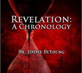 Revelation: A Chronology