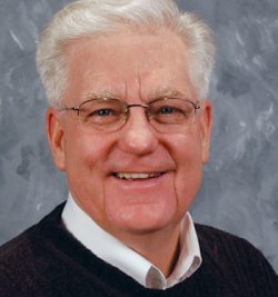Introducing Dr. Les Ollila