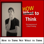 How to Think, Not What to Think